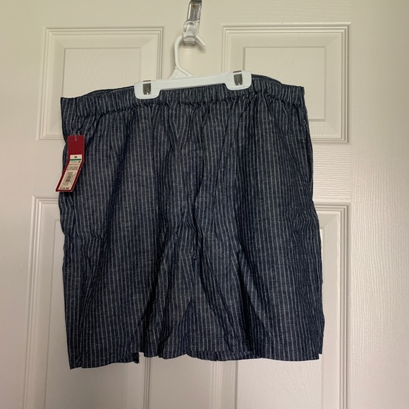 target wrap skirt - Picture 4 of 4